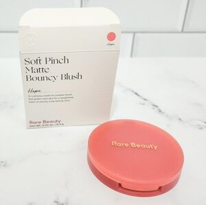 Rare Beauty Soft Pinch Matte Bouncy Blush - Hope